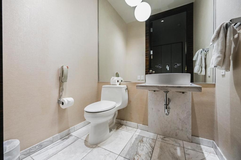 Intimo Palms Place Penthouse Las Vegas Exterior photo